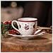 Piattino Tazza Espresso - Foto miniatura 2